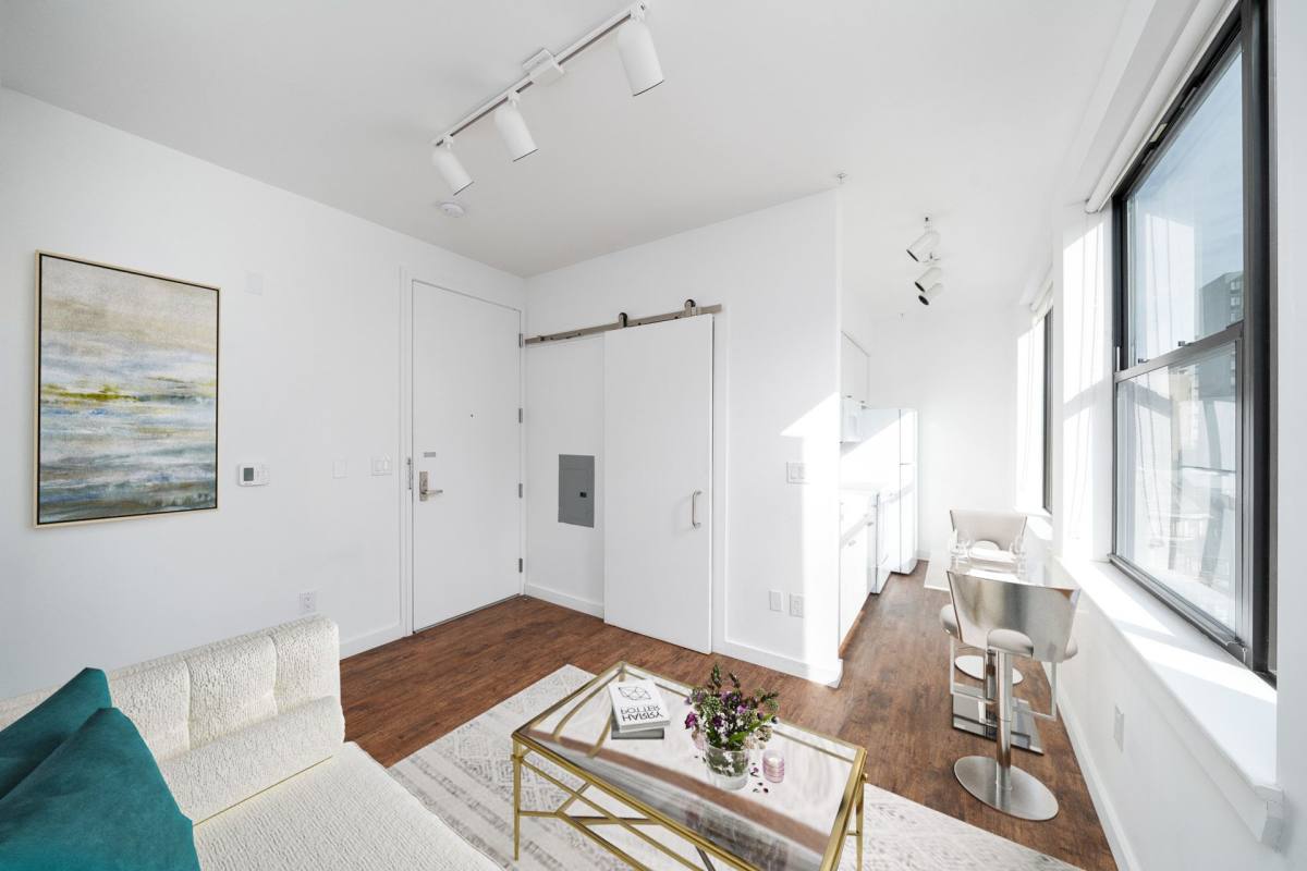 253 Academy St, Jersey City, NJ 07306 - Apartment For Rent - Image 5