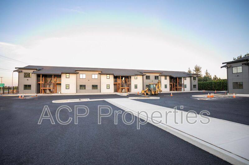 Apartment for rent at 669 E Badger Rd #101, Lynden, WA 98264