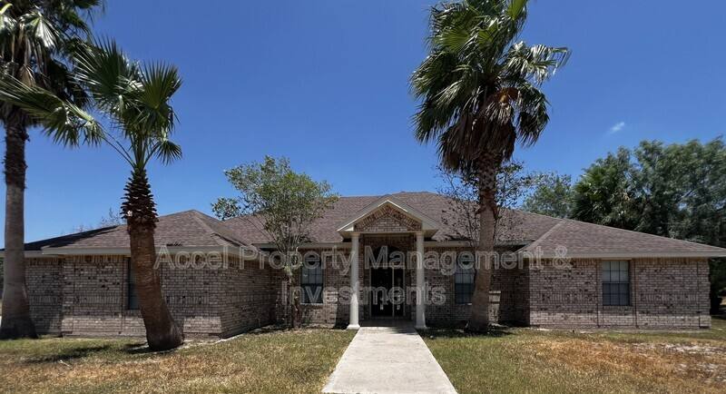 House for rent at 1703 Sunrise Lane, Mission, TX 78573