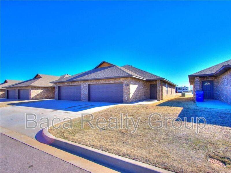 House for rent at 820 Aspen Dr, Kingfisher, OK 73750