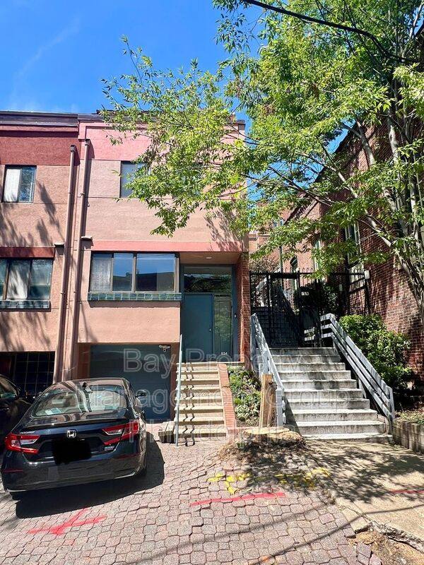 Townhouse for rent at 834 N Newkirk St, Philadelphia, PA 19130