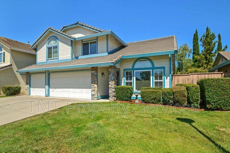 House for rent at 10188 Gatemont Circle, Elk Grove, CA 95624