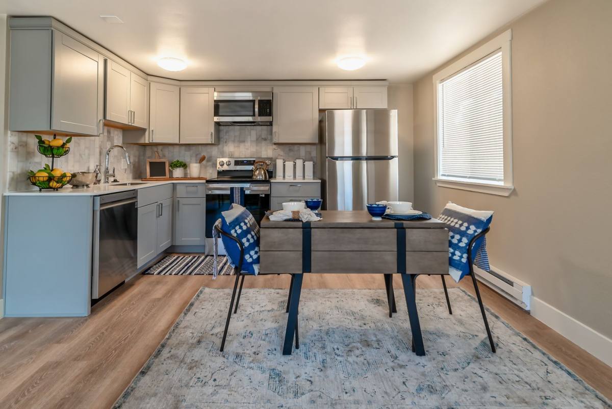 Apartment for rent at 502 S San Juan Ave #103, Buena Vista, CO 81211