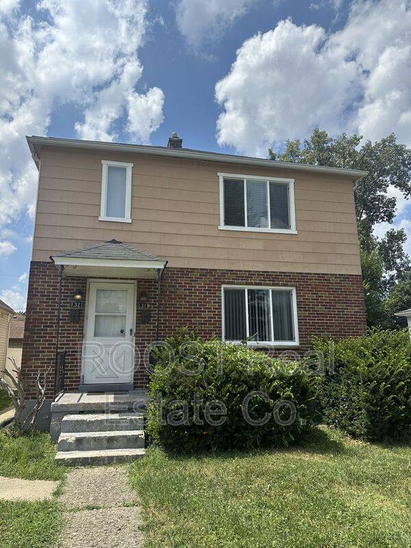 Apartment for rent at 1319-1321 Studer Ave, Columbus, OH 43206