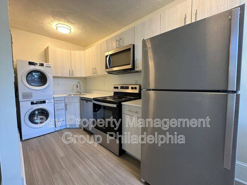 Apartment for rent at 2809 W Queen Lane #207, Philadelphia, PA 19129