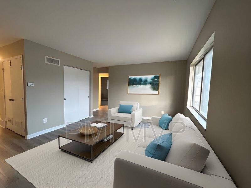Apartment for rent at 822 Whitethorne Ave #822, Columbus, OH 43223