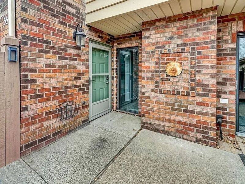 Townhouse for rent at 3670 Gettysburg Ave S #53, Minneapolis, MN 55426