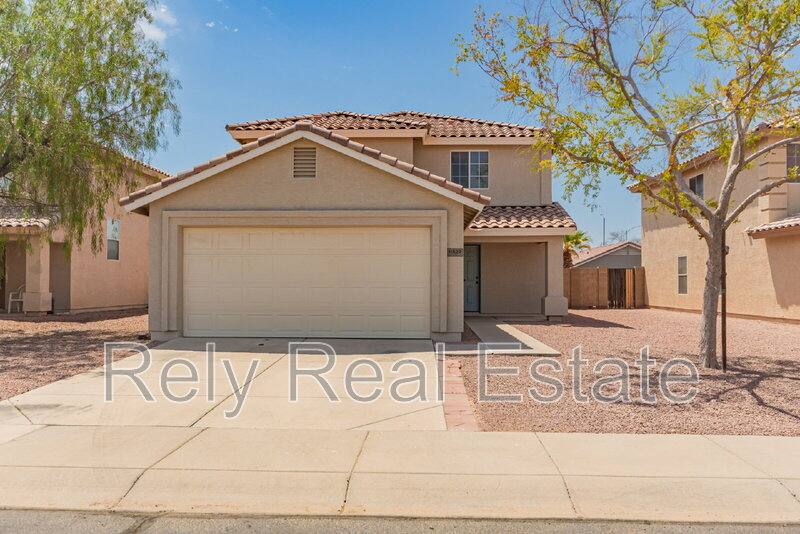 House for rent at 11529 W Paradise Dr, El Mirage, AZ 85335