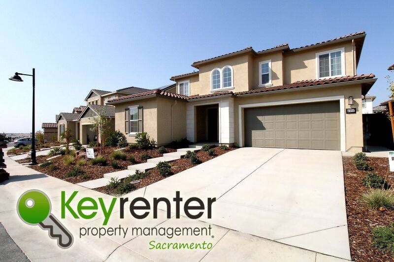 House for rent at 4684 Flagstaff Dr, Folsom, CA 95630
