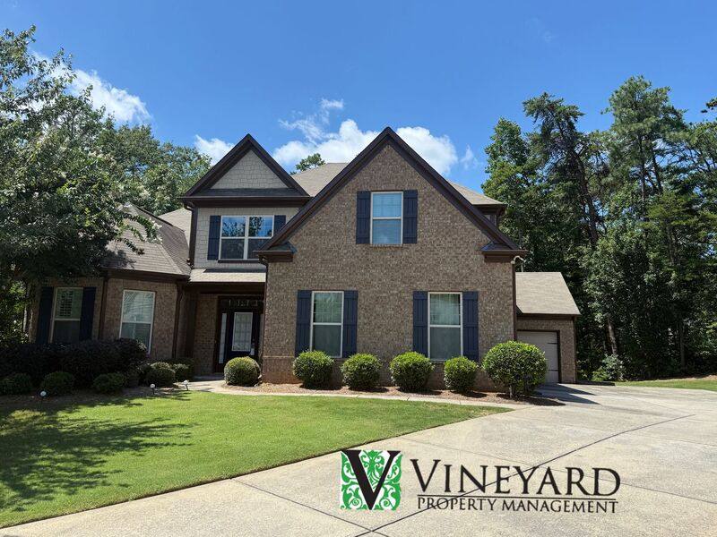 House for rent at 3152 Fetterbush Court, Marietta, GA 30066