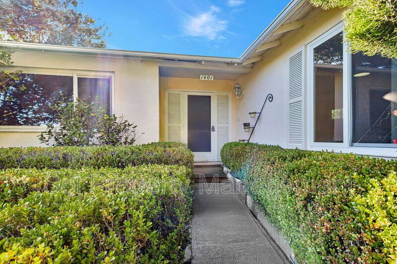 House for rent at 1401 Laurent St, Santa Cruz, CA 95060