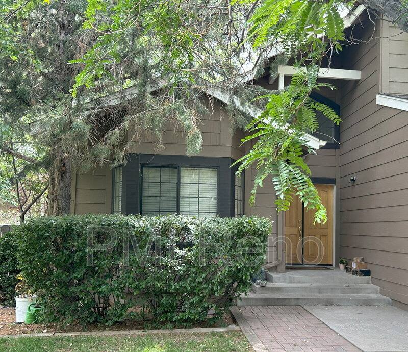 House for rent at 1106 Happy Valley Court, Reno, NV 89511