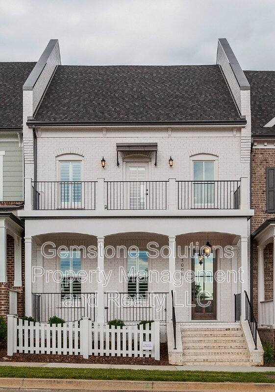 Townhouse for rent at 3006 Hathaway St, Franklin, TN 37064