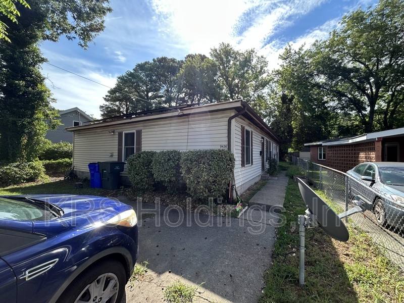 Apartment for rent at 9426 Mason Creek #B, Norfolk, VA 23503