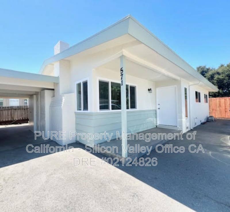 Apartment for rent at 571 Green Valley Rd, Watsonville, CA 95076