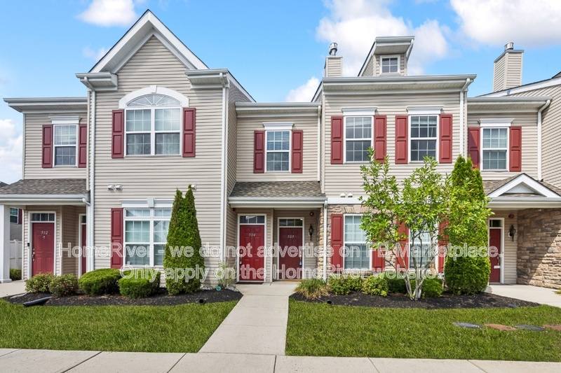 Condo for rent at 504 Degas Court, Williamstown, NJ 08094