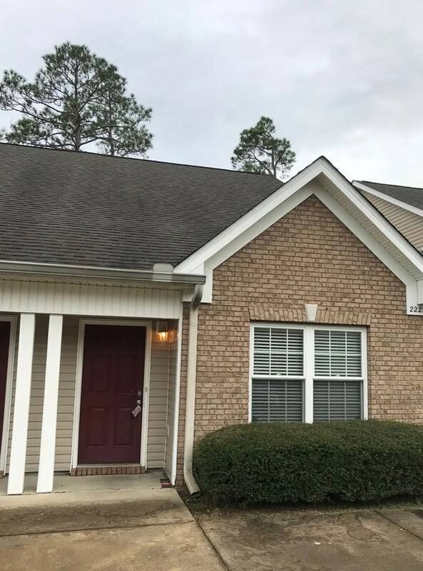 Condo for rent at 2228 Cedarbrook Court, Tallahassee, FL 32303