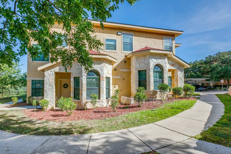 Condo for rent at 6160 Eckhert Rd #1005, San Antonio, TX 78240