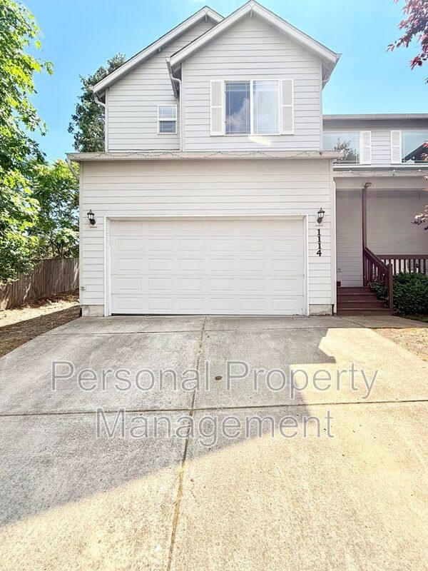 Townhouse for rent at 1114 NW 7th Ave, Camas, WA 98607