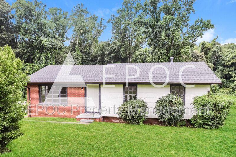 House for rent at 204 Cassell St, Winston Salem, NC 27105
