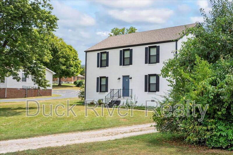 Apartment for rent at 519 Woods Dr #A, Columbia, TN 38401
