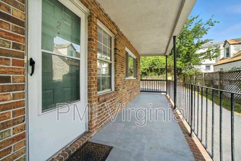 Apartment for rent at 9563 15th Bay St #2, Norfolk, VA 23518