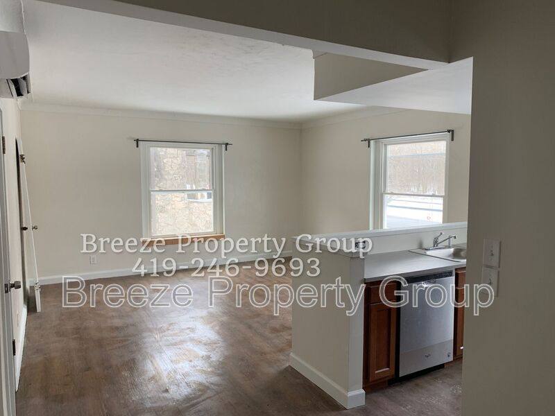 Apartment for rent at 1945 Ottawa Dr #11, Toledo, OH 43606