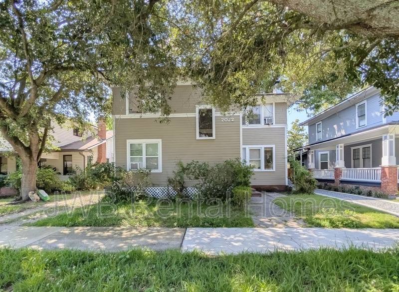 Apartment for rent at 2022 Dellwood Ave #4, Jacksonville, FL 32204