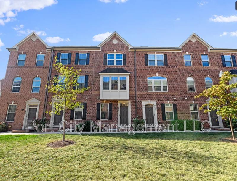 House for rent at 4613 Marlene Mews, Baltimore, MD 21224