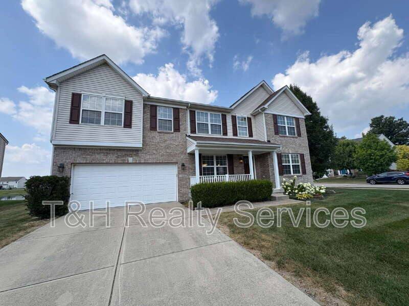 House for rent at 13046 Greendale Lane, Fishers, IN 46037