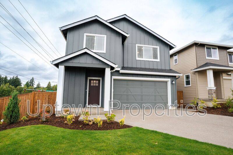 House for rent at 16959 Leaf St, Portland, OR 97224