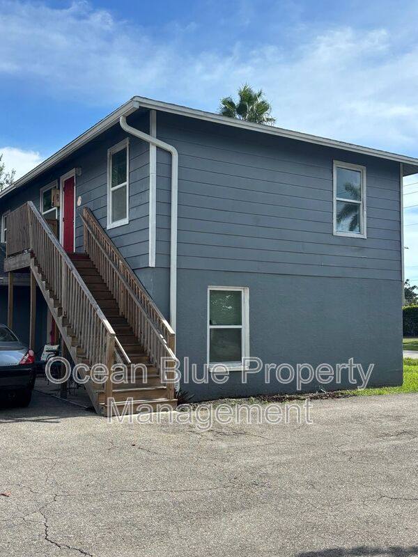Apartment for rent at 3616 Pearl St #6, Fort Myers, FL 33916