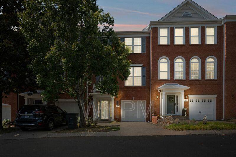 Townhouse for rent at 7252 Highway 70 S #206, Nashville, TN 37221