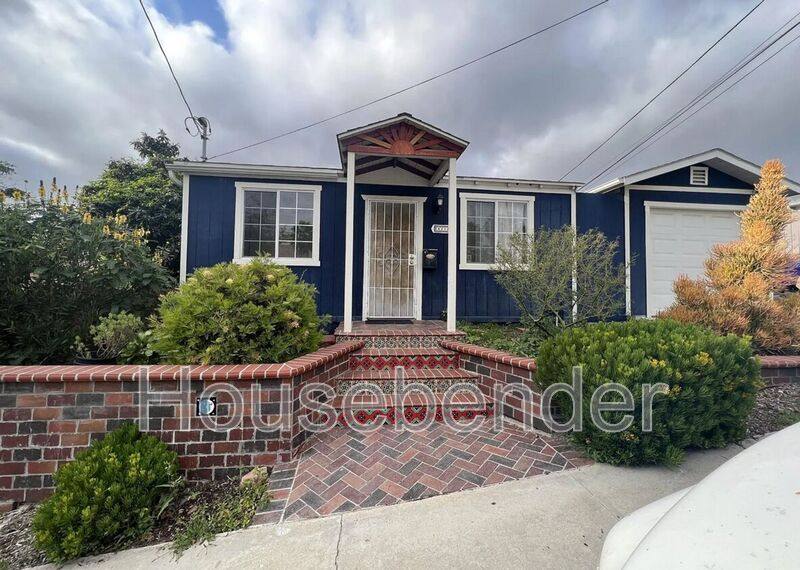 Apartment for rent at 4212 J St, San Diego, CA 92102