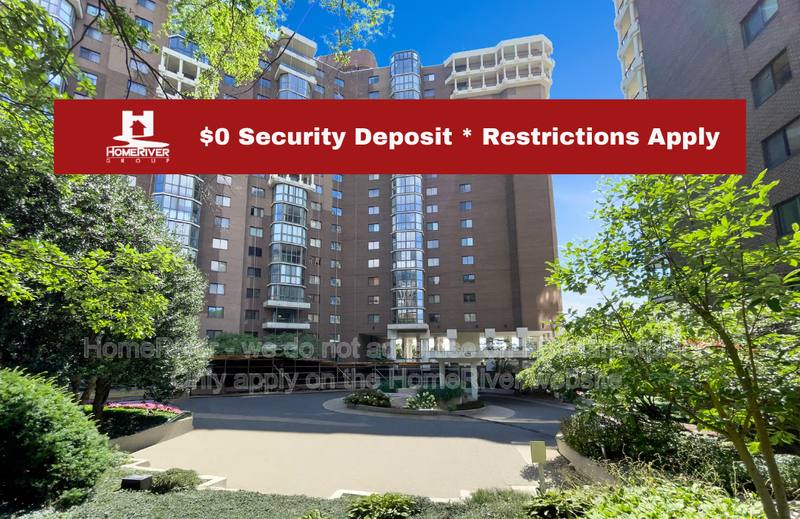 Condo for rent at 1600 N Oak St #1516, Arlington, VA 22209