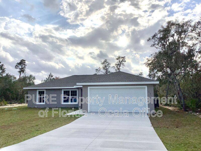 House for rent at 16 Holly Run, Saint Cloud, FL 34772