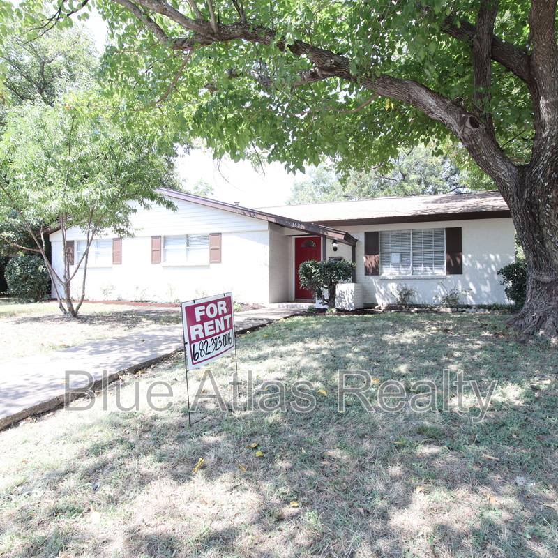 House for rent at 3629 Venice Dr, North Richland Hills, TX 76180