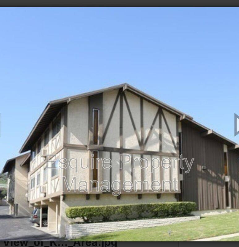 Apartment for rent at 951 Warwick Ave #B2, Thousand Oaks, CA 91360
