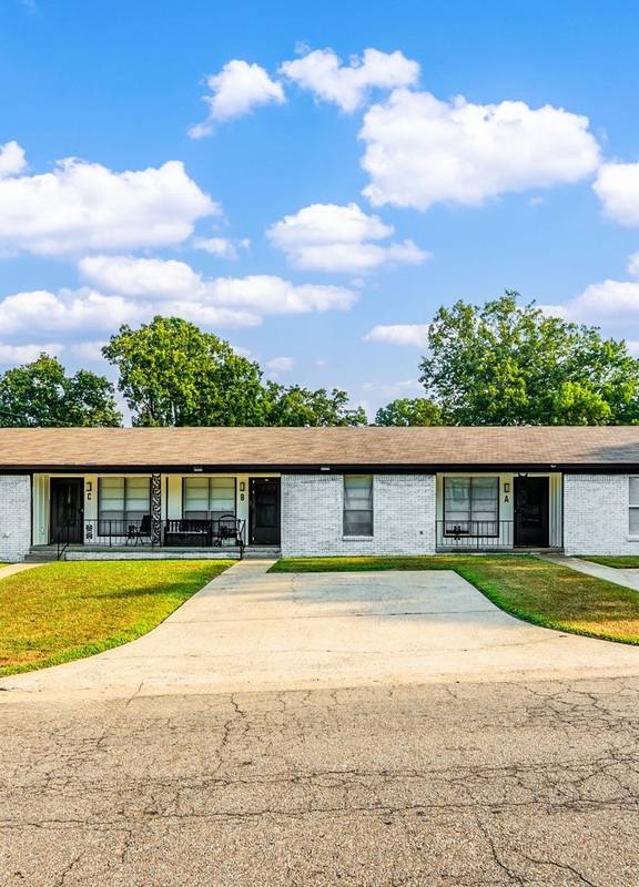 Apartment for rent at 9000 Woodbine Dr #A, Sherwood, AR 72120