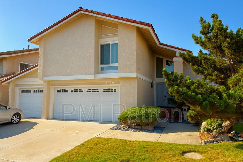 House for rent at 4549 Chantry Court, Cypress, CA 90630