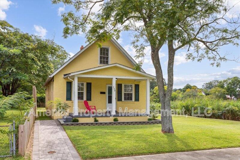 House for rent at 145 Ash Ave, Newport News, VA 23607
