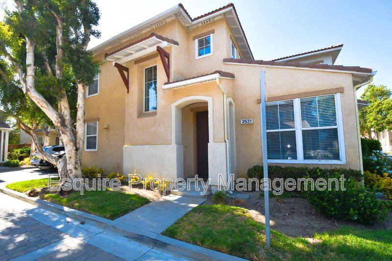 House for rent at 2531 Villamonte Court, Camarillo, CA 93010