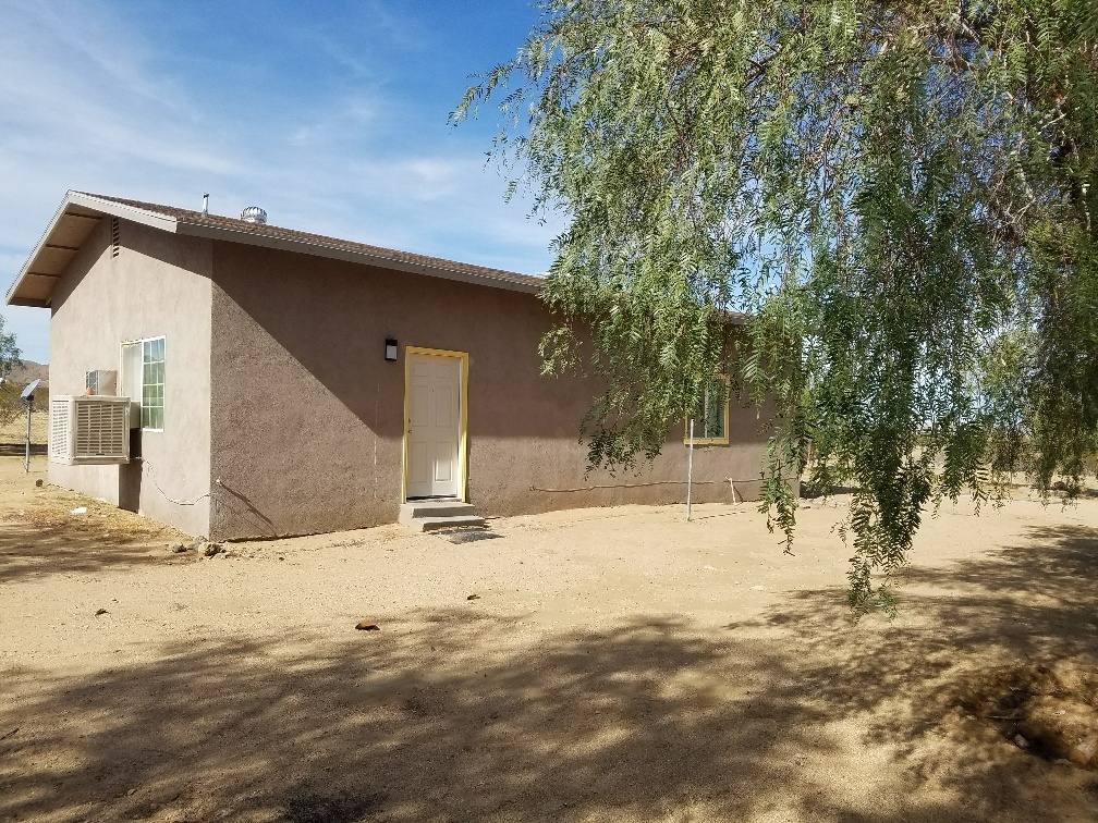 House for rent at 1650 Cambria Ave, Landers, CA 92285