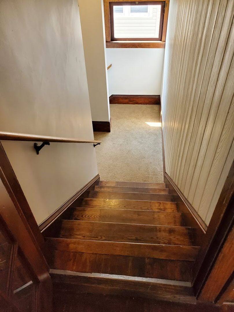 Apartment for rent at 437 - 1 2 Arch St, Meadville, PA 16335