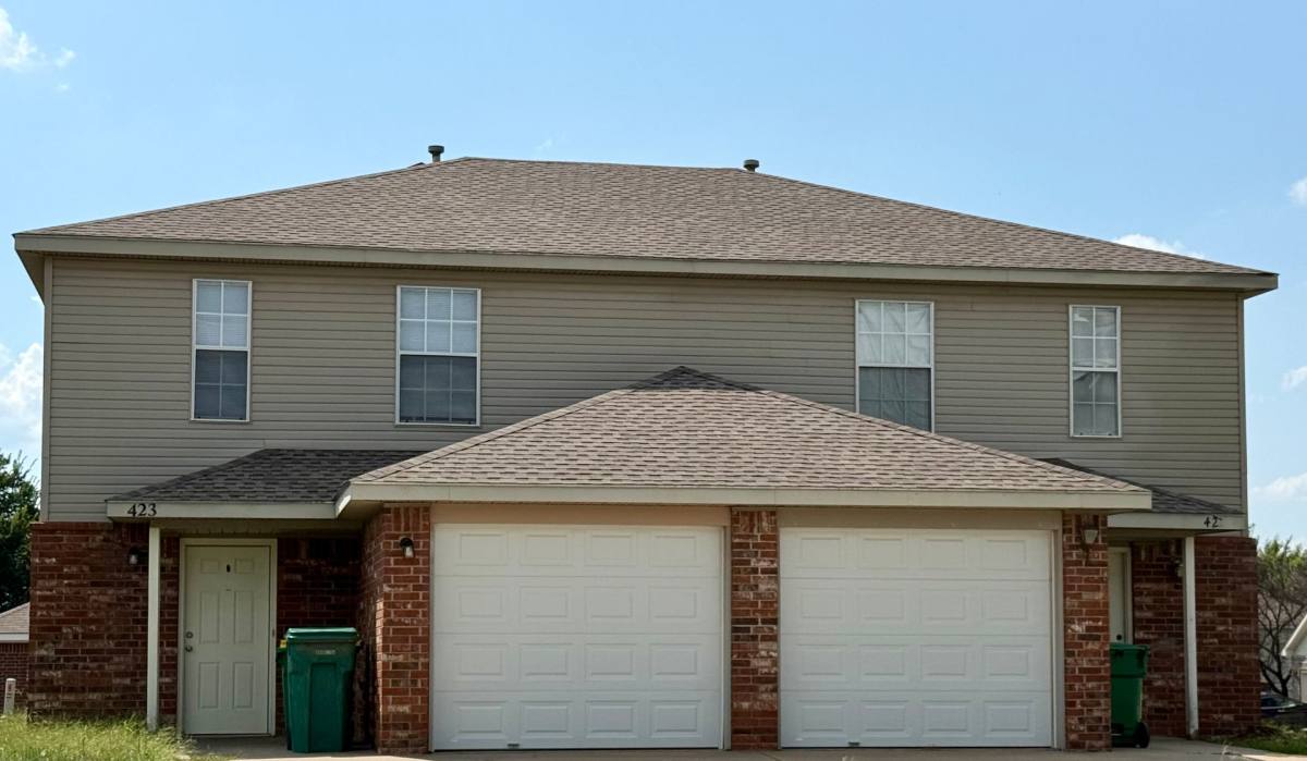 Apartment for rent at 421 423 Hunter, Farmington, AR 72730