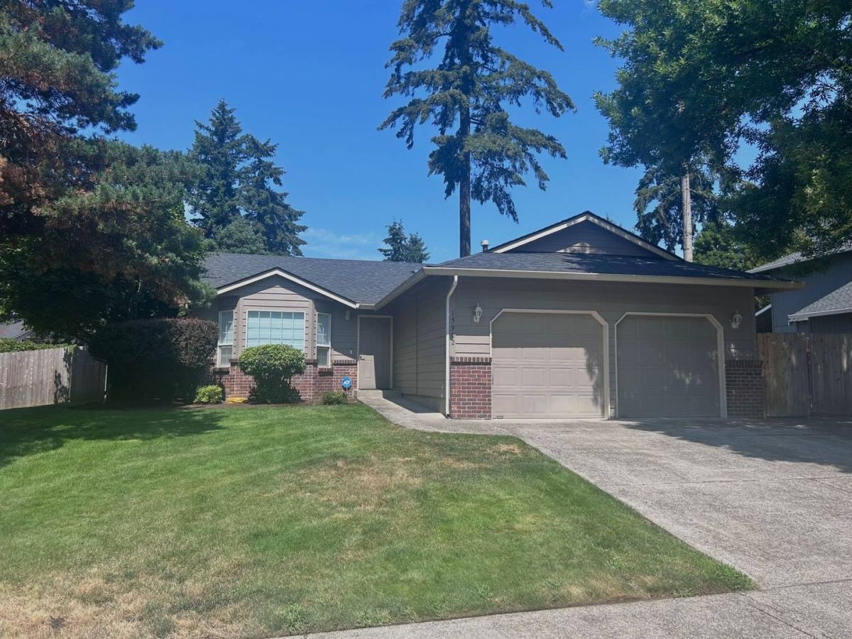 House for rent at 15902 NE 82nd St, Vancouver, WA 98682
