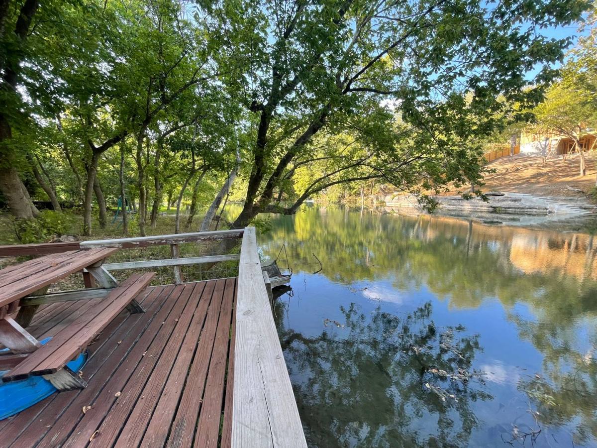 House for rent at 653 Scarborough Pecan Valley, Canyon Lake, TX 78133