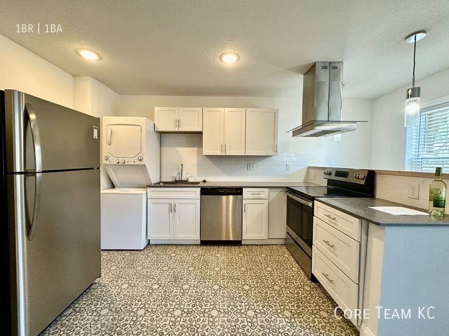 Condo for rent at 1901 Olathe Blvd #105, Kansas City, KS 66103