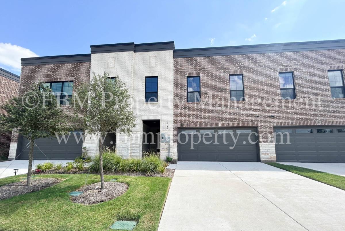 House for rent at 2133 Layla Dr, Waxahachie, TX 75165