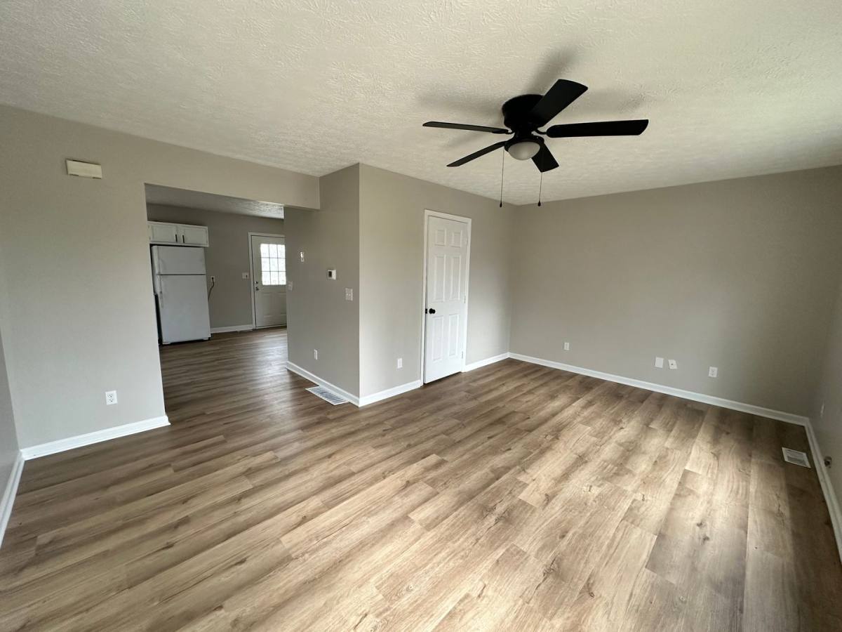 Townhouse for rent at 121 B Highland Court, Danville, KY 40422